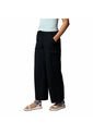Pantalón Mujer Columbia CHILL CREEK CARGO Negro Columbia de Columbia