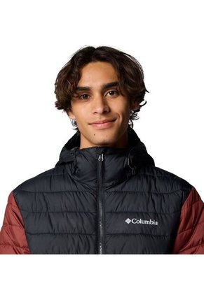 Chaqueta Hombre Powder Lite™ II Hooded Jacket 2086941-71B Columbia