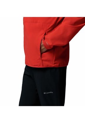 Chaqueta Hombre Columbia TRAILBORNE JACKET Naranja Columbia