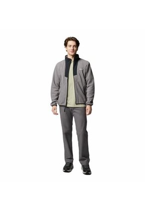 Buzo Hombre Columbia SEQUOIA GROVE FULL Negro Columbia