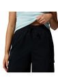 Pantalón Mujer Columbia CHILL CREEK CARGO Negro Columbia de Columbia