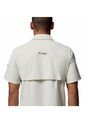 Camisa Hombre Columbia SILVER RIDGE ELITE Beige Columbia de Columbia