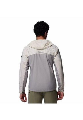 Chaqueta Hombre Columbia KHYEX PR WIND JACKET Beige Columbia
