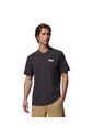 Camiseta Hombre Columbia ACKER ROCK KNIT SHOR Negro Columbia de Columbia