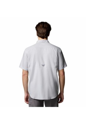 Camisa Hombre Columbia BLOOD AND GUTS V SS Negro Columbia