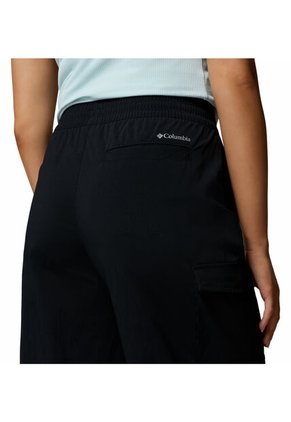 Pantalón Mujer Columbia CHILL CREEK CARGO Negro Columbia