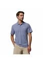 Camisa Polo Hombre Columbia FREEZER POLO Morado Columbia de Columbia