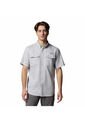 Camisa Hombre Columbia BLOOD AND GUTS V SS Negro Columbia de Columbia