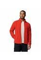 Buzo Hombre Columbia FAST TREK II FLEECE Naranja Columbia de Columbia