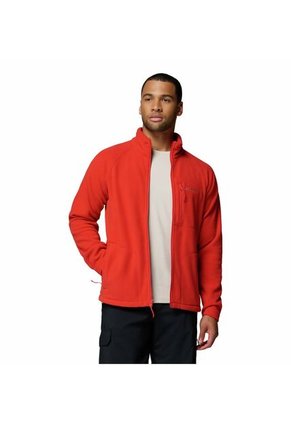 Buzo Hombre Columbia FAST TREK II FLEECE Naranja Columbia