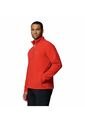 Buzo Hombre Columbia FAST TREK II FLEECE Naranja Columbia de Columbia