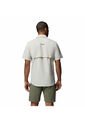 Camisa Hombre Columbia SILVER RIDGE ELITE Beige Columbia de Columbia