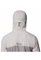 Chaqueta Hombre Columbia KHYEX PR WIND JACKET Beige Columbia de Columbia