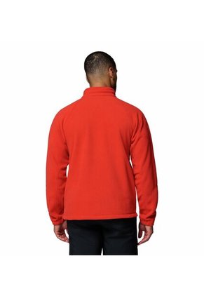 Buzo Hombre Columbia FAST TREK II FLEECE Naranja Columbia