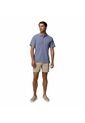 Camisa Polo Hombre Columbia FREEZER POLO Morado Columbia de Columbia