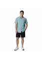 Short Hombre Columbia RAPID RIVERS CARGO Negro Columbia de Columbia