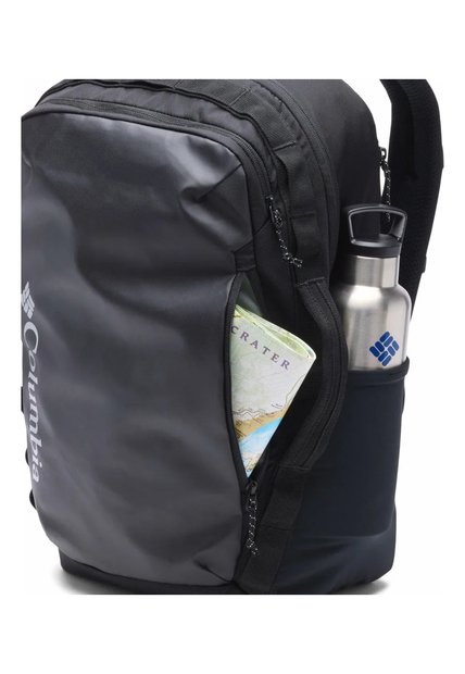 Morral Hombre Columbia Landroamer Everyday Verde Columbia