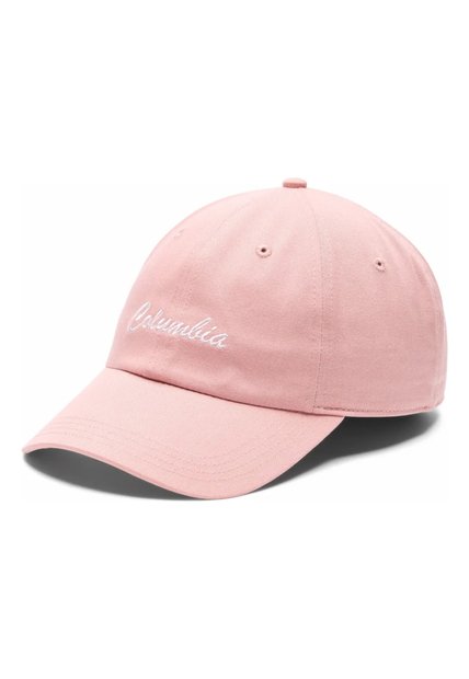 Gorra Hombre Columbia Provisions Ball Cap Rosado Columbia