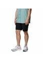 Short Hombre Columbia RAPID RIVERS CARGO Negro Columbia de Columbia