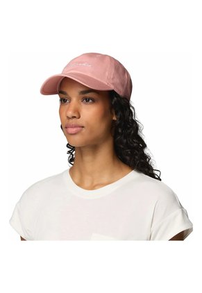 Gorra Hombre Columbia Provisions Ball Cap Rosado Columbia