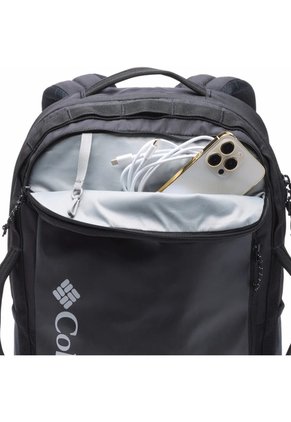 Morral Hombre Columbia Landroamer Everyday Verde Columbia