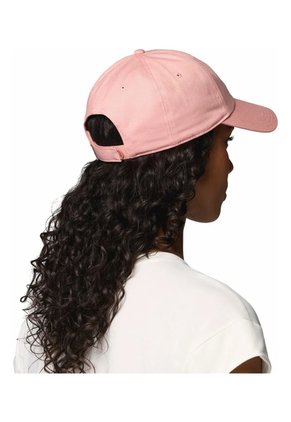 Gorra Hombre Columbia Provisions Ball Cap Rosado Columbia