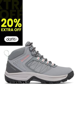 Botas Mujer TRANSVERSE HIKE WATE 2077801-6RX Columbia Columbia