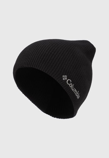 Gorro Negro-Gris Columbia Whirlibird Watch Cap