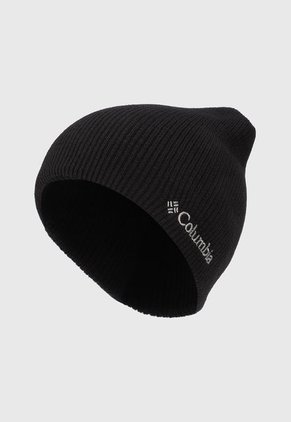 Gorro Negro-Gris Columbia Whirlibird Watch Cap