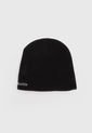 Gorro Negro-Gris Columbia Whirlibird Watch Cap de Columbia
