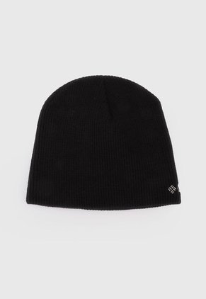 Gorro Negro-Gris Columbia Whirlibird Watch Cap