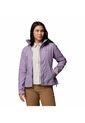Chaqueta Mujer Columbia SWITCHBACK IV JACKET Morado Columbia de Columbia
