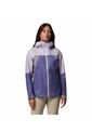 Chaqueta Mujer Columbia INNER LIMITS IV JKT Morado Columbia de Columbia