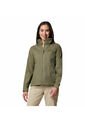 Chaqueta Mujer Columbia SWITCHBACK IV JACKET Verde Columbia de Columbia