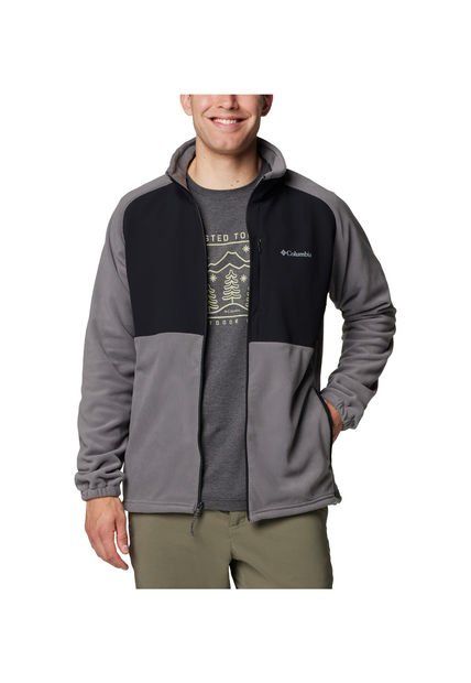Chaqueta Hombre Sage Peak™ Full Zip Fleece 2095781-VJP Columbia