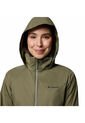Chaqueta Mujer Columbia SWITCHBACK IV JACKET Verde Columbia de Columbia