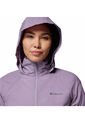 Chaqueta Mujer Columbia SWITCHBACK IV JACKET Morado Columbia de Columbia
