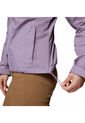 Chaqueta Mujer Columbia SWITCHBACK IV JACKET Morado Columbia de Columbia