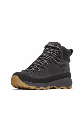Botas Hombre Columbia NEWTON ALPINE PT Gris Columbia