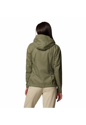 Chaqueta Mujer Columbia SWITCHBACK IV JACKET Verde Columbia