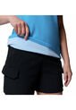 Camiseta Mujer Columbia DRIVENTURE SHORT Azul Columbia de Columbia