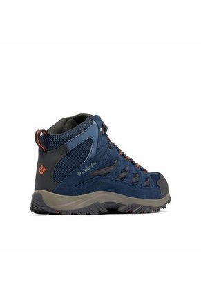 Botas Hombre Columbia CRESTWOOD MID WATER Multicolor Columbia