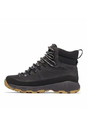 Botas Hombre Columbia NEWTON ALPINE PT Gris Columbia