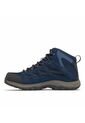Botas Hombre Columbia CRESTWOOD MID WATER Multicolor Columbia de Columbia