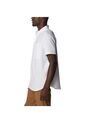 Camisa Blanco HOMBRE SILVER RIDGE UTILITY 2030721-P06 Columbia de Columbia