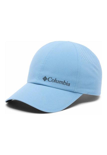 Gorra Hombre Columbia Silver Ridge Iv Ball Gris Columbia