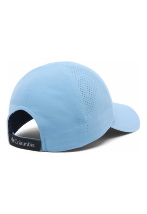 Gorra Hombre Columbia Silver Ridge Iv Ball Gris Columbia