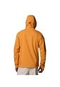 Chaqueta Hombre Columbia AMPLI-DRY II SHELL Naranja Claro Columbia de Columbia
