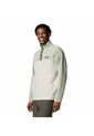 Buzo Hombre Columbia STEENS MOUNTAIN HALF Beige Columbia de Columbia
