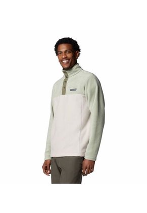 Buzo Hombre Columbia STEENS MOUNTAIN HALF Beige Columbia